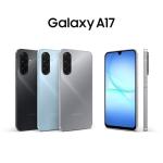 Samsung Galaxy A17 4G AI Smartphone, 50MP Camera