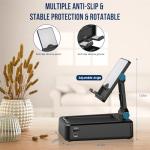 Bluetooth Speaker Phone Stand with Charging Function