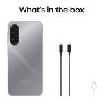 Samsung Galaxy A17 4G AI Smartphone, 50MP Camera