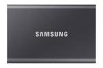 Samsung T7 Portable SSD 4TB - Fast USB Storage