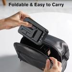 Bluetooth Speaker Phone Stand with Charging Function