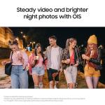 Samsung Galaxy A17 4G AI Smartphone, 50MP Camera