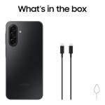 Samsung Galaxy A17 5G - Sleek Phone with 50MP Camera