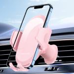 Miracase 2025 Car Phone Holder with 360° Rotation