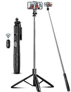 SelfieShow 180cm Tripod & Selfie Stick Combo