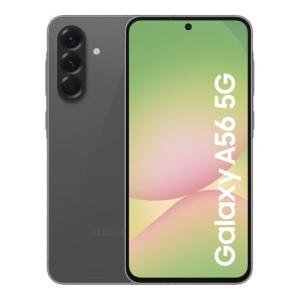 Samsung Galaxy A56 5G Smartphone with 50MP Camera