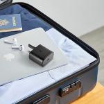 Samsung 25W Fast Charger with 6FT USB C Cable