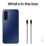 Samsung Galaxy A17 5G: Slim, 50MP Camera, 128GB