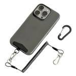Muuee Stretchy Anti-Theft Phone Lanyard Strap