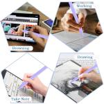 Rechargeable Stylus Pen for Android and iOS Devices