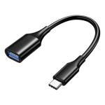 USB-C to USB 3.1 High-Speed Adapter Converter