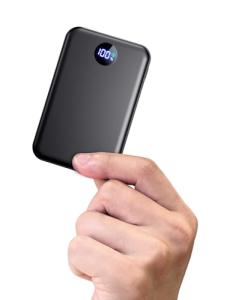 27000mAh Fast Charging Portable Power Bank