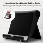 2 Pack Adjustable Tablet and Phone Stand