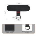 JIUZI Adhesive-Free Phone Lanyard Strap, 8 Pack