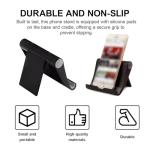 2 Pack Adjustable Tablet and Phone Stand