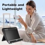 2 Pack Adjustable Tablet and Phone Stand