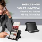 2 Pack Adjustable Tablet and Phone Stand