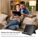 2 Pack Adjustable Tablet and Phone Stand