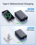 27000mAh Fast Charging Portable Power Bank