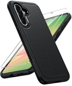 Samsung Galaxy A56-5G Heavy Duty Phone Case