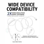 Samsung Fast Charging USB-A to USB-C Cable