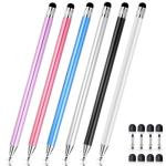 FIRCRE 2-in-1 Stylus Pen for All Touch Screens