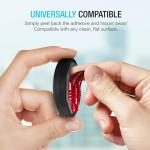Universal Magnetic Car Phone Mount - 3 Pack