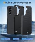 Samsung Galaxy A56-5G Heavy Duty Phone Case