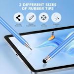 FIRCRE 2-in-1 Stylus Pen for All Touch Screens