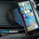 Universal Magnetic Car Phone Mount - 3 Pack