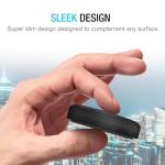 Universal Magnetic Car Phone Mount - 3 Pack