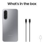 Samsung Galaxy A17 5G Smartphone with 50MP Camera