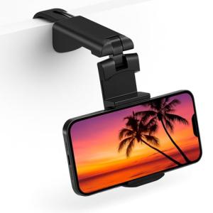 360° Rotatable Phone Holder for Desk and Travel