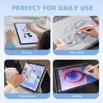 FIRCRE 2-in-1 Stylus Pen for All Touch Screens