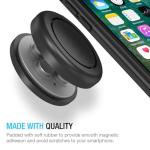 Universal Magnetic Car Phone Mount - 3 Pack
