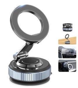 Gahenwo 360° Magnetic Car Phone Holder Stand