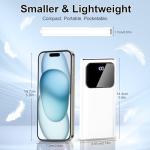 10000mAh Fast Charging Portable Power Bank