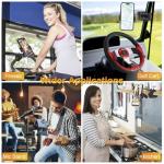 Adjustable Phone Holder for Stands and Bikes