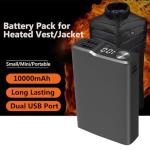 12000mAh Mini Portable Fast Charge Power Bank