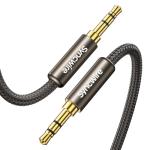 Syncwire 3.5mm Braided Aux Cable - 1.64ft