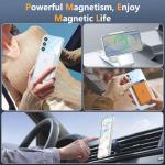 Samsung Galaxy S25 FE Case with Screen Protectors