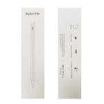 Rechargeable Stylus Pen for Android Devices - Purple