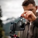Freewell 1.33x Anamorphic Lens for iPhone & Samsung