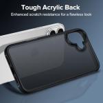 ivoler 3-in-1 iPhone 17 Shockproof Case & Protectors