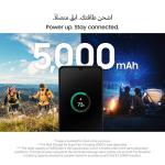 Samsung Galaxy A06 Unlocked Smartphone - Black