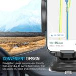 Universal Car Phone Mount with Suction Cup