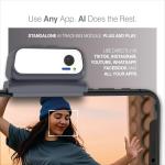 PORTENTUM 7 Pro Smartphone Gimbal Stabilizer