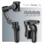 PORTENTUM 7 Pro Smartphone Gimbal Stabilizer