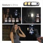 PORTENTUM 7 Pro Smartphone Gimbal Stabilizer