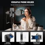 NEEWER Mini 360° Selfie Stick Tripod for iPhone